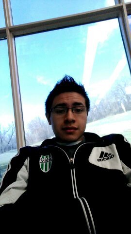 4CarlosSanchez's profile picture. .