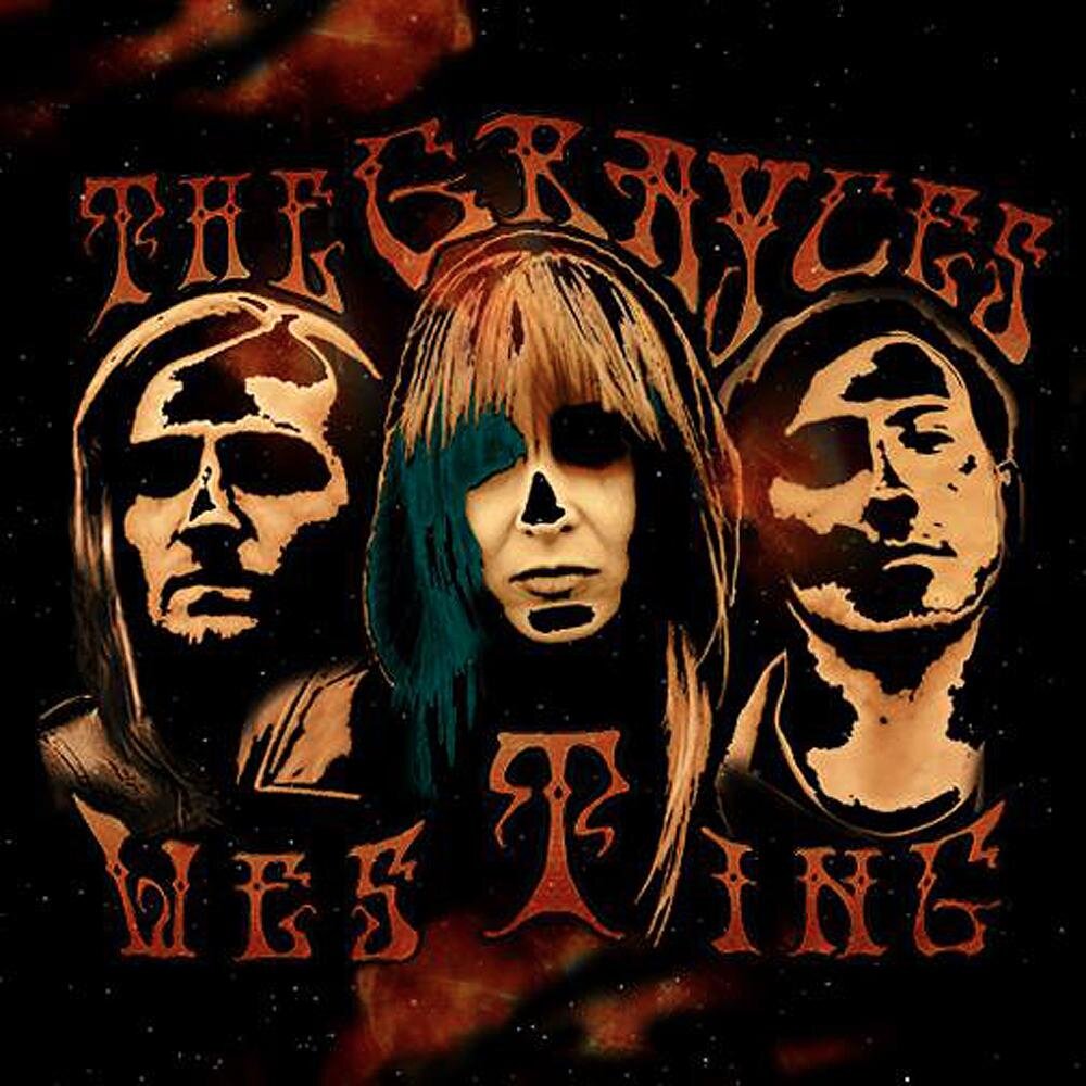 Music is all about the moment, with the intensity of in your face honesty. New Album 'Westing' Out Now! Grab a copy on our bandcamp!