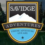 Lead Guide For Savidge Adventures, 
life coach, spiritual director, adventure guru,
Husband & Father.........
lover of life