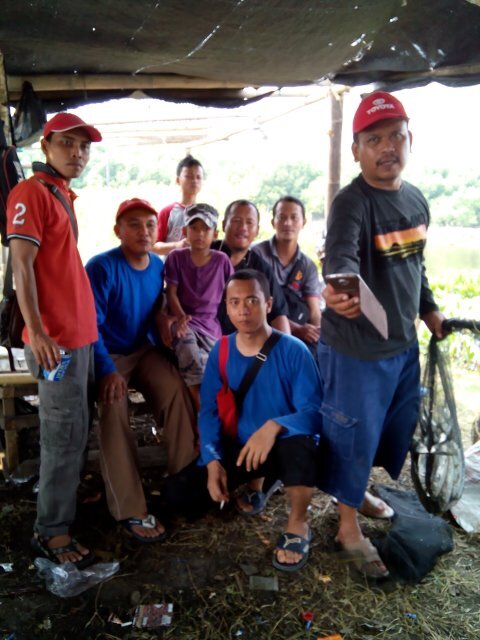 semangat