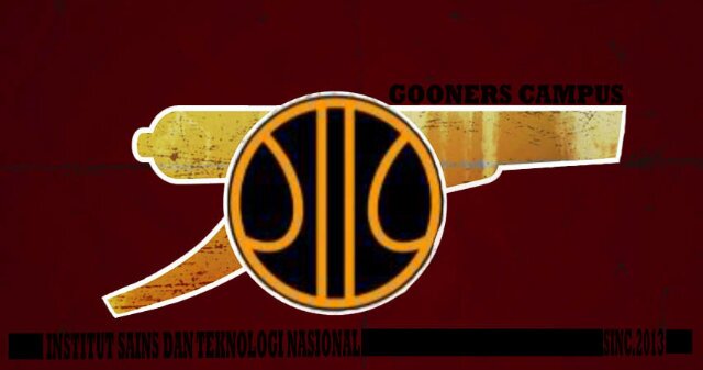 Gooners ISTN