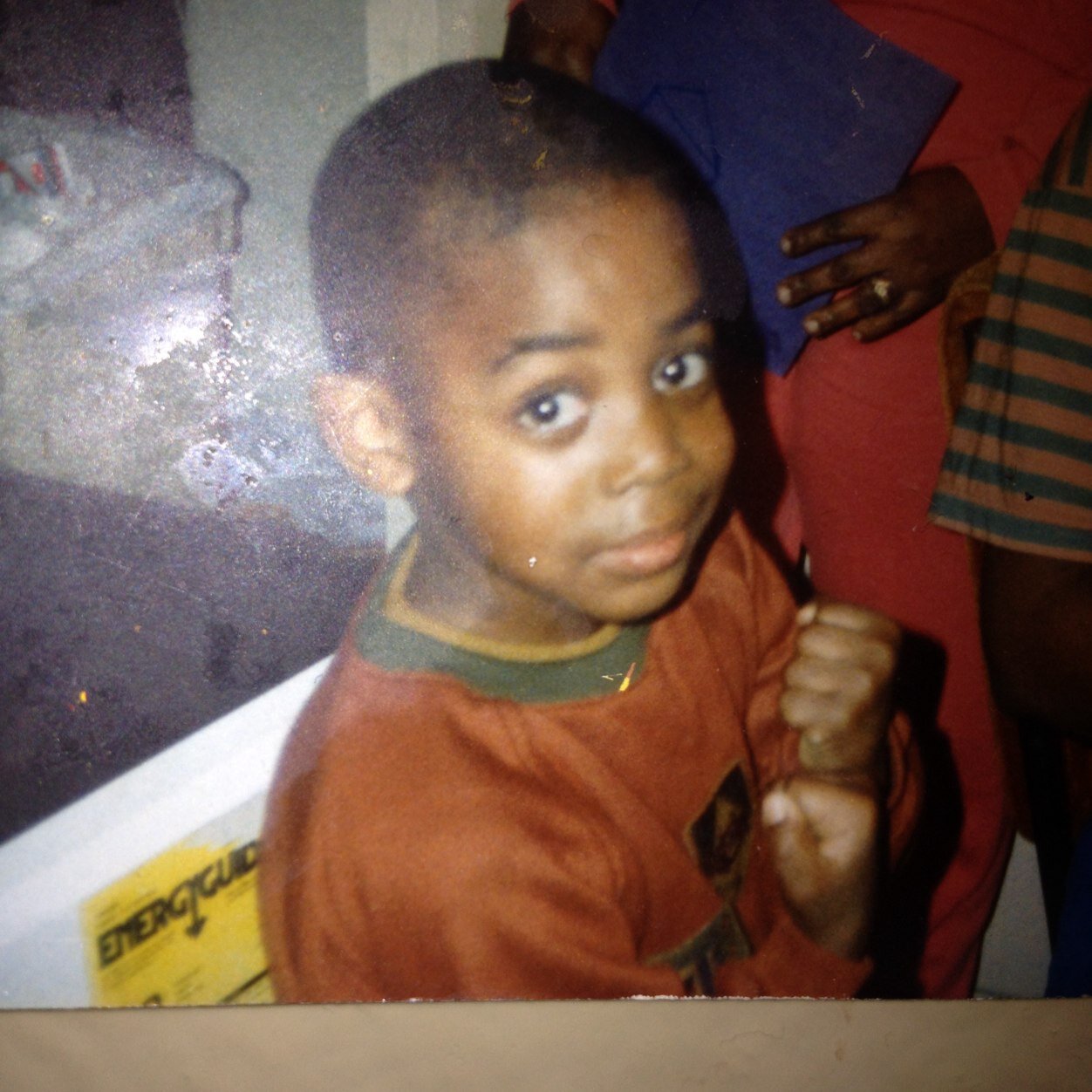 KoolNate_'s profile picture. Kool as fuck