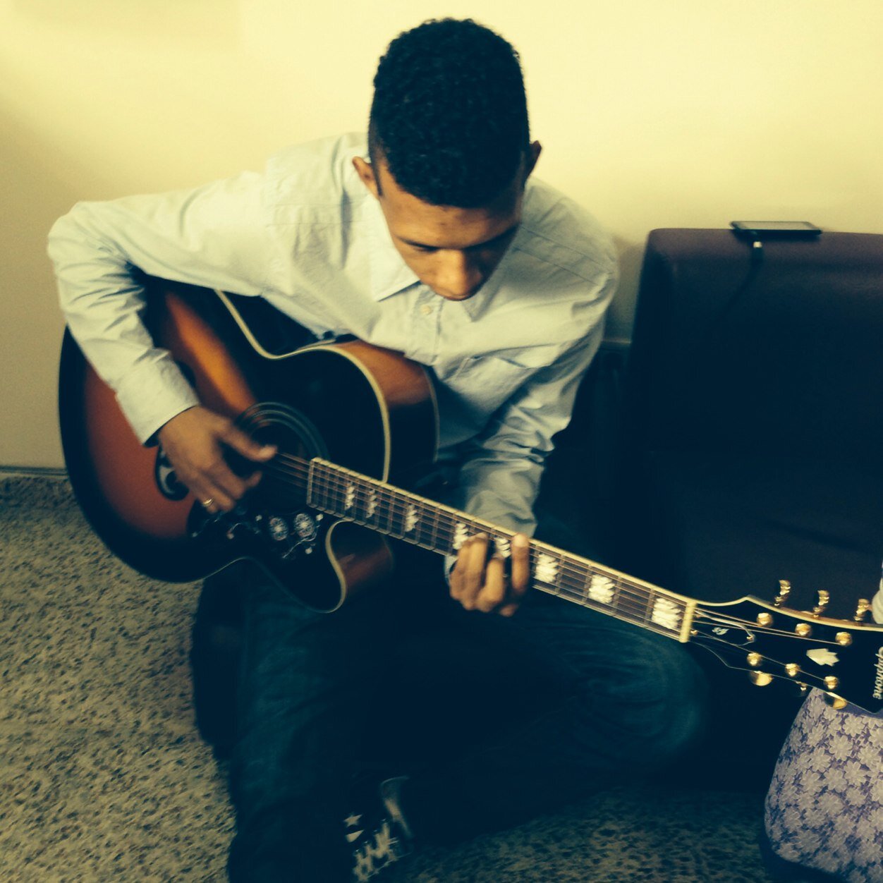 Braivillamil's profile picture. 