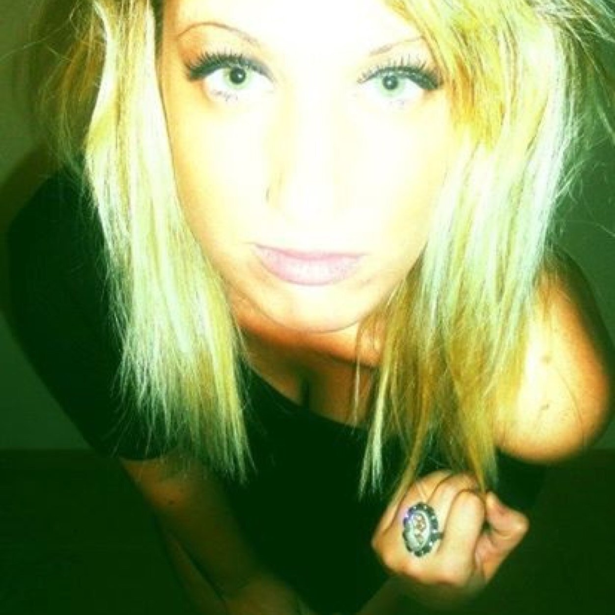 Comedy. Horror. Photography. Peace.