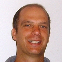 Paul Gessing Profile