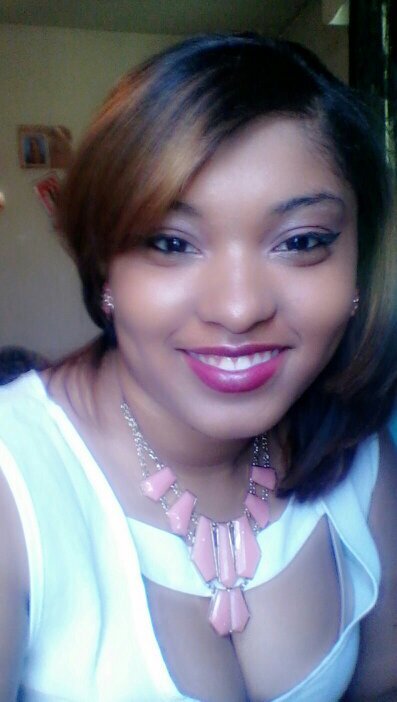 I AM WHO GOD MADE ME :))) AND THAT IS THAT!!!!!