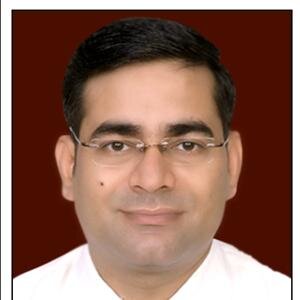 sanjeetsonidps's profile picture. Educationist, Environmentalist, Social Entrepreneur