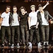 One Direction los mejores!!!