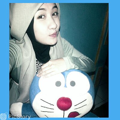 DON'T LOOK BACK and Love my HIJ_UP !! Stay caLm This is a new account after  @diidot_diina