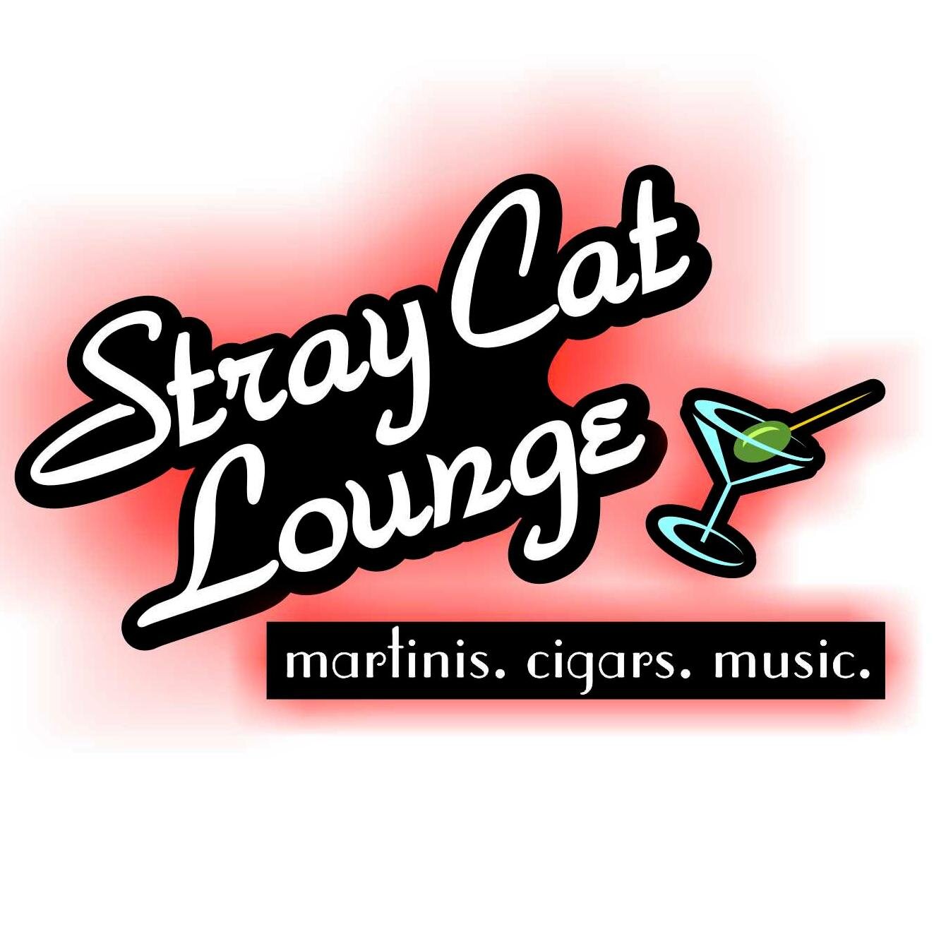 Stray Cat Lounge - Clinton Twp. MI Martinis. Cigars. Music. Featuring Martinis, Craft Beer, Cocktails, Wine, Cigars, Small Plates, Live Bands, Dancing, HD TV's