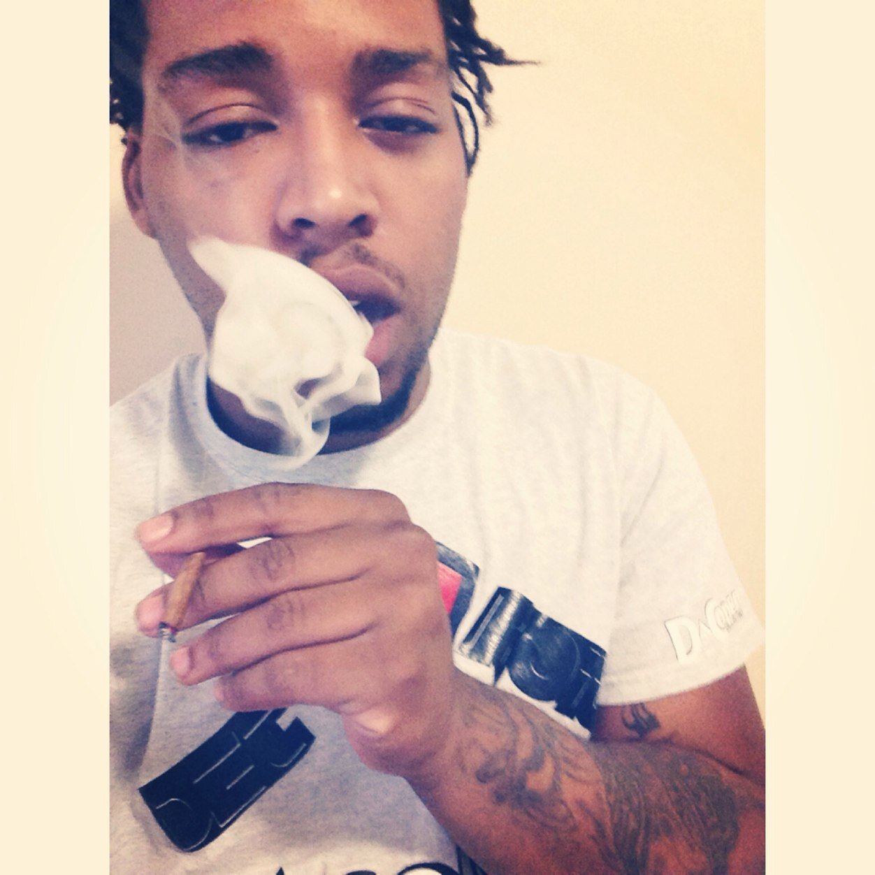 YoungNiggaiTrap's profile picture. kik:El___Chapo #⃣DetroitRaised