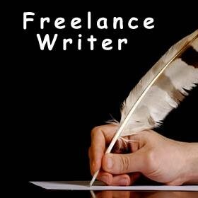 I am a freelance content writer, providing writing services for all types of content like article, blog, press release, web page content, video script, etc.