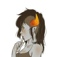 uHHHH, hI,,, || ♥: @gamzeemakara740 ◆:  || [fem!Tavros rp account]|| [@majordorkface]