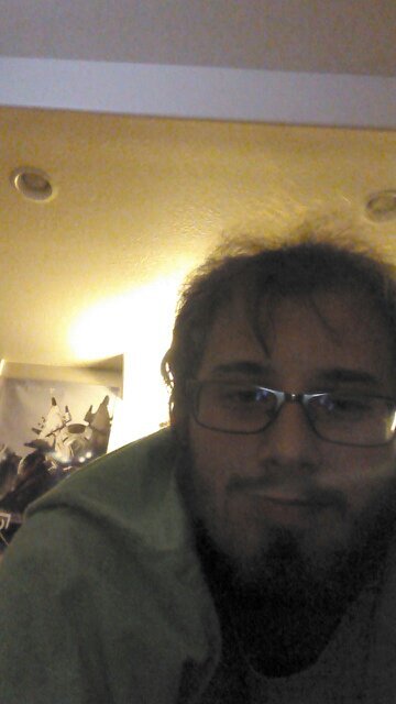 hey what's up. I'm AJ. I like to watch movies and play games. Ask me for a follow back.