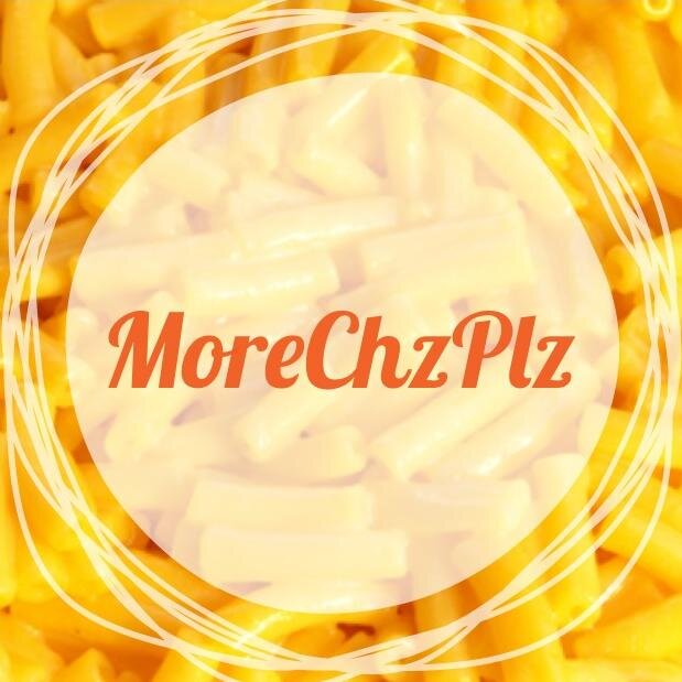 #MoreChzPlz Dining Out. Dining In. Shared Tips. #AZ #MacAndCheese