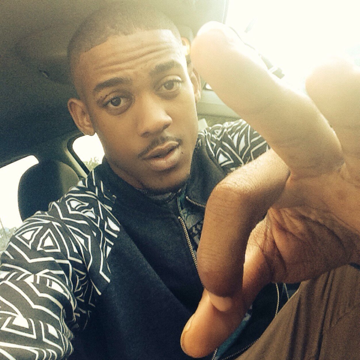 Instagram:: ShadyMulah
