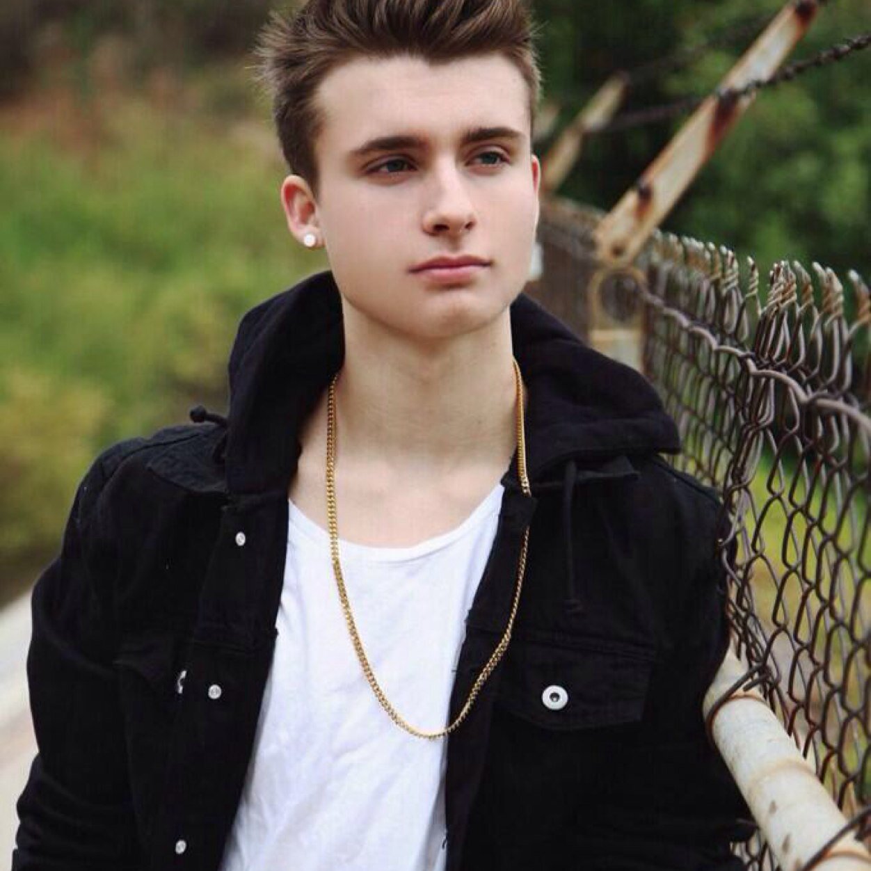 ❤chris 1/9 thecollinsMusic 12/18kiristen1/13stacey3/21❤followed me Thankyou!!!