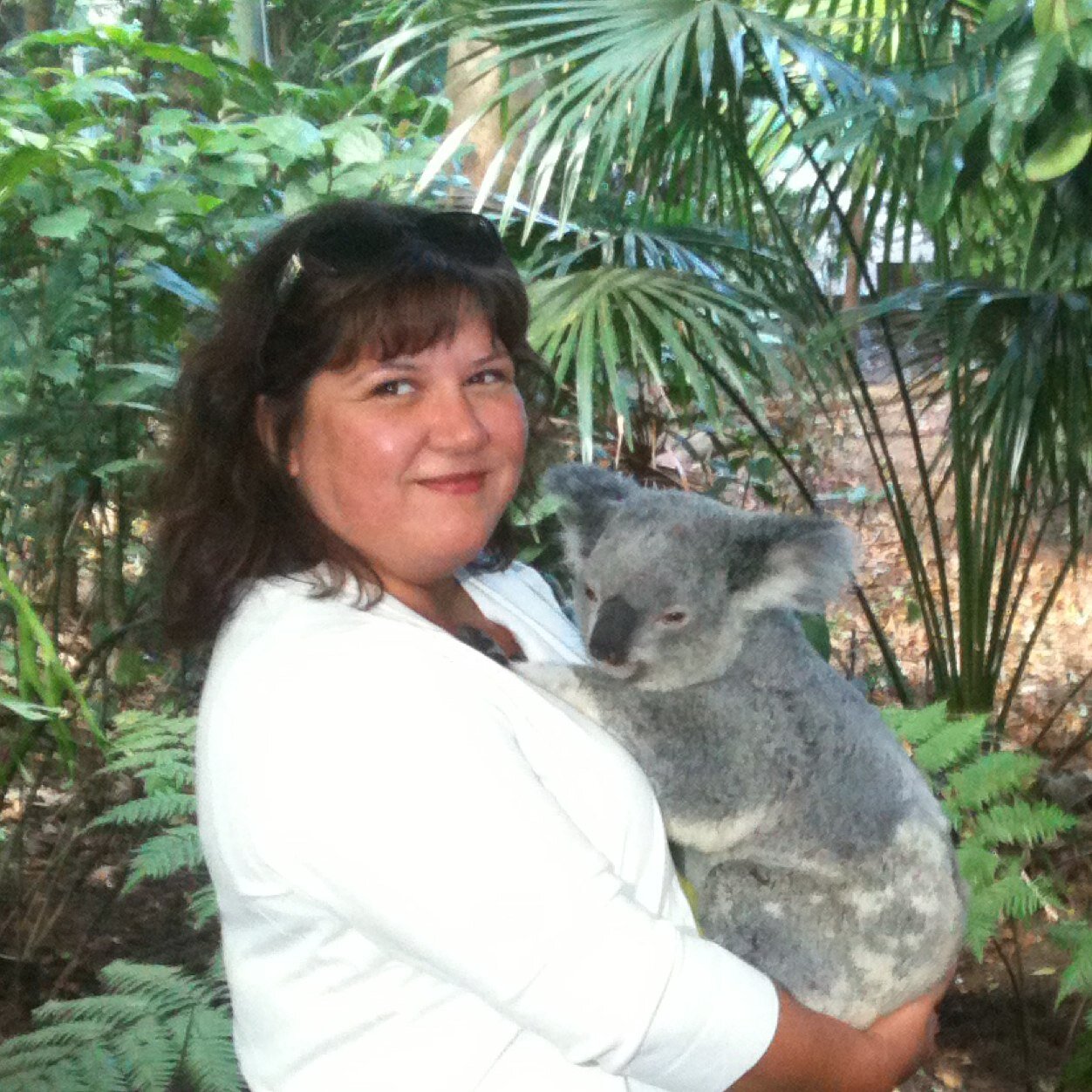 cclasey's profile picture. 