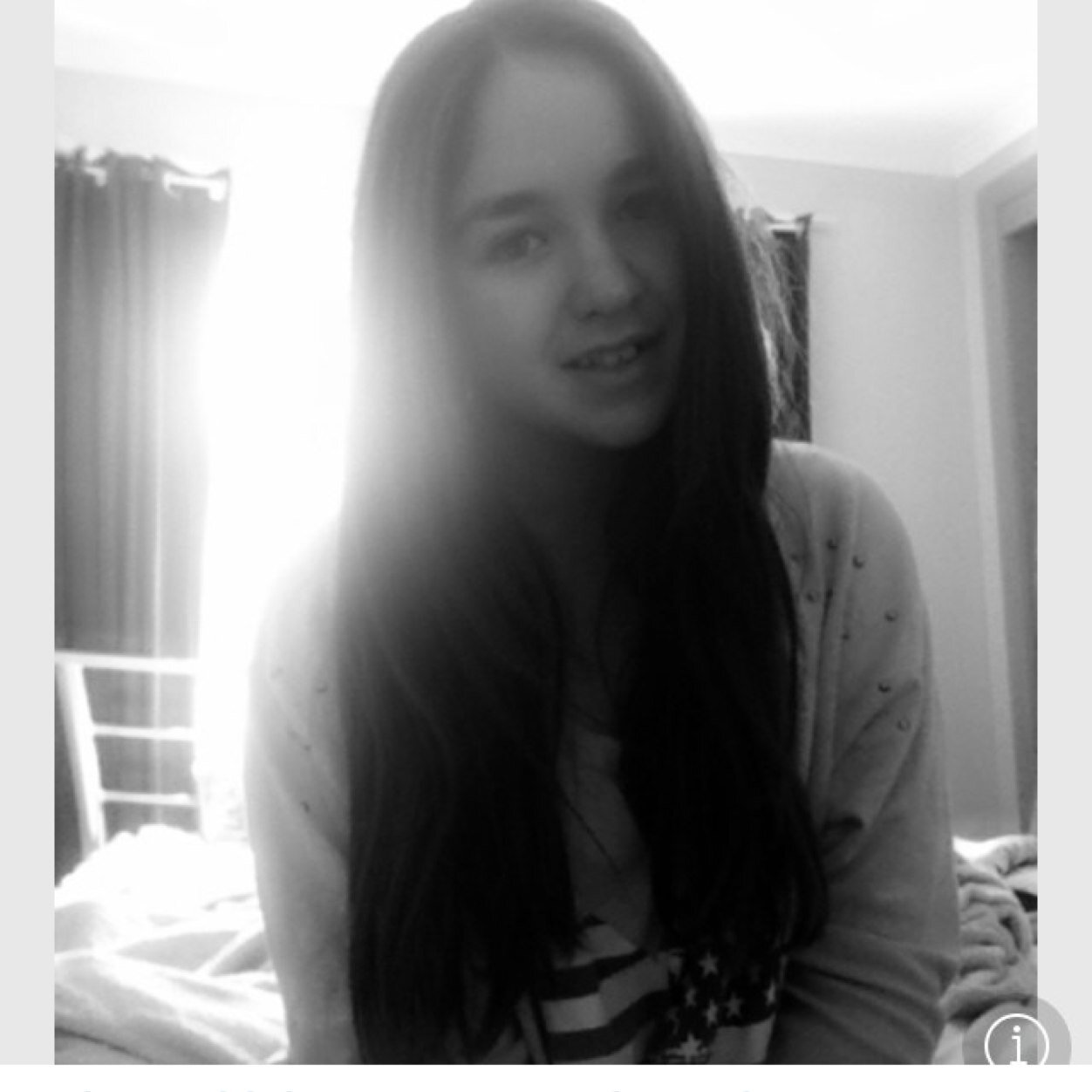 Model • Dancer • Actress • Rapper • Designer • YouTube Addict • Skater • I follow back :)