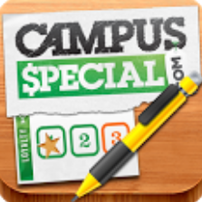 CofC's leading provider of free online food ordering, mobile and printed coupon books, and discounts to college students. #GoCougars