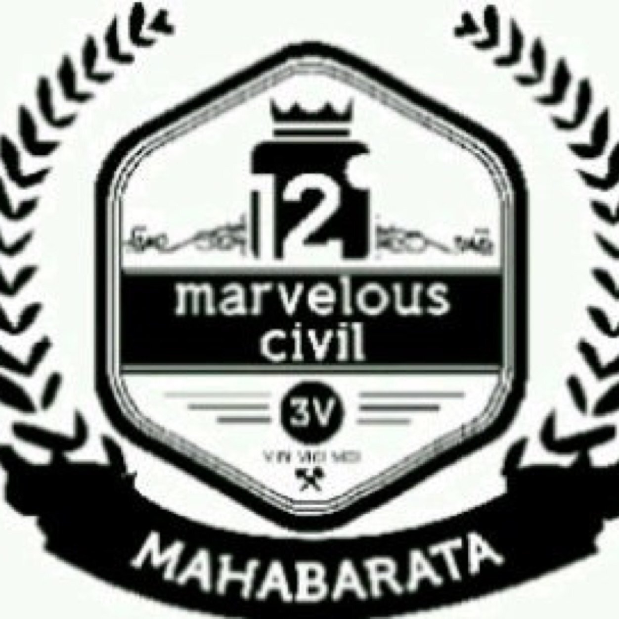 Akun resmi mahasiswa Teknik Sipil Universitas Diponegoro 2012. Satu visi mengabdi pada negeri. Dari Sipil untuk Indonesia. JAYA!