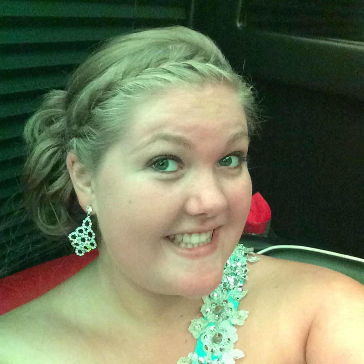 leicia1231's profile picture. 