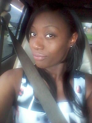 Loving me, Living life, and speaking loud.