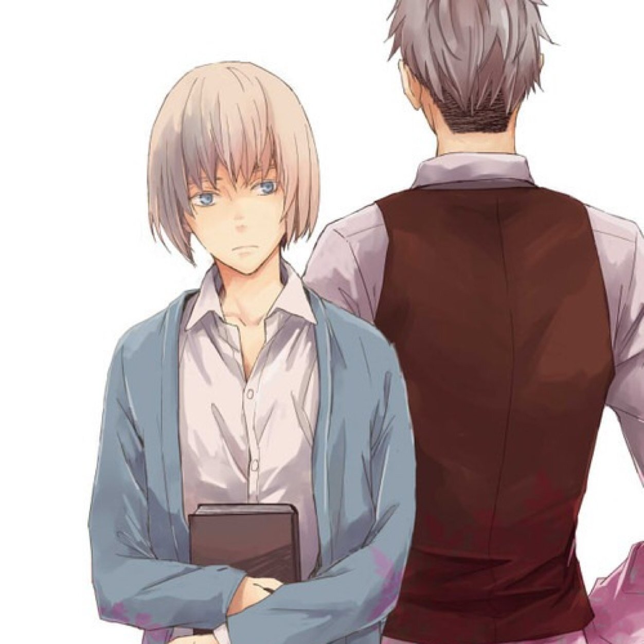 yoricake's profile picture. titan