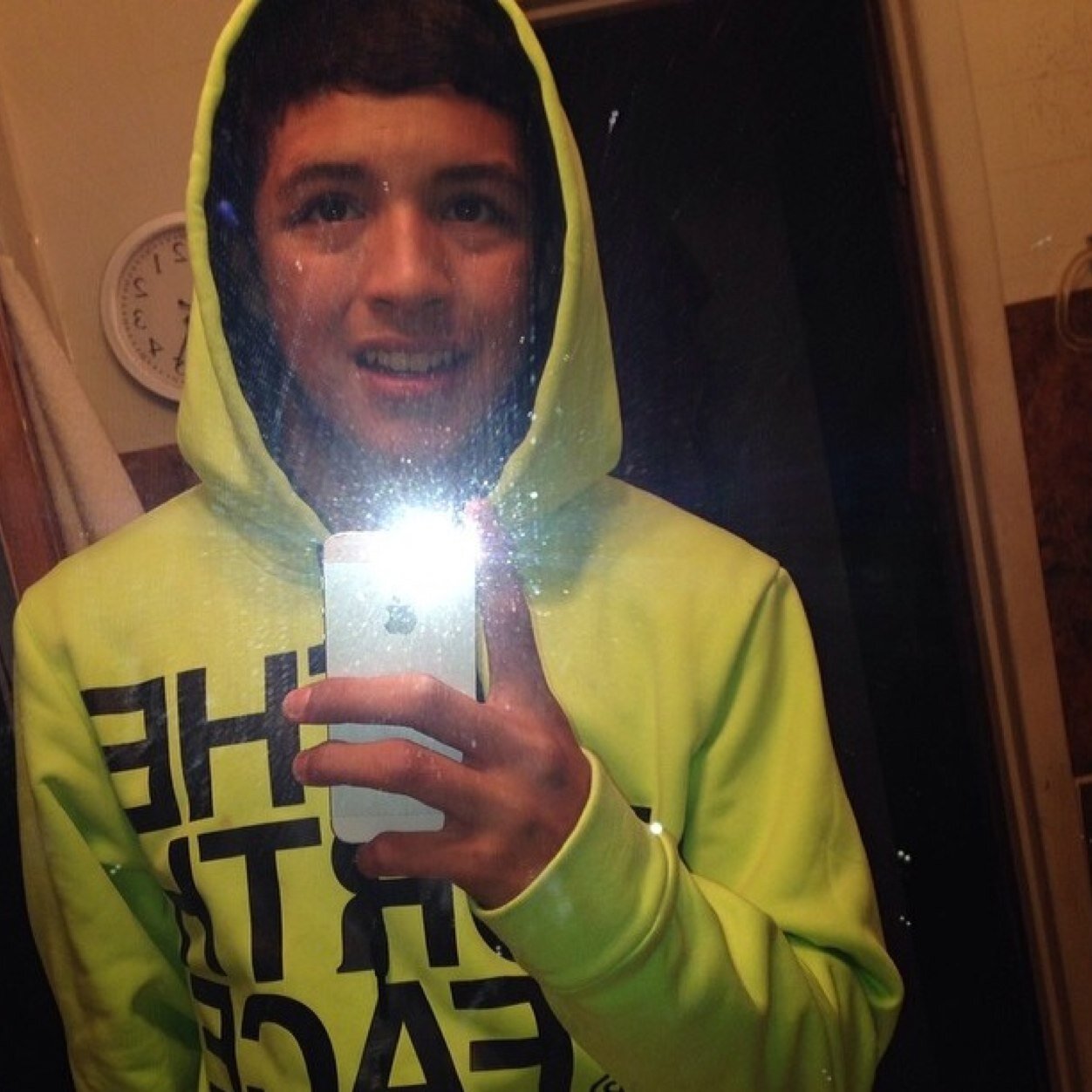 EastonIhmojofan's profile picture. 