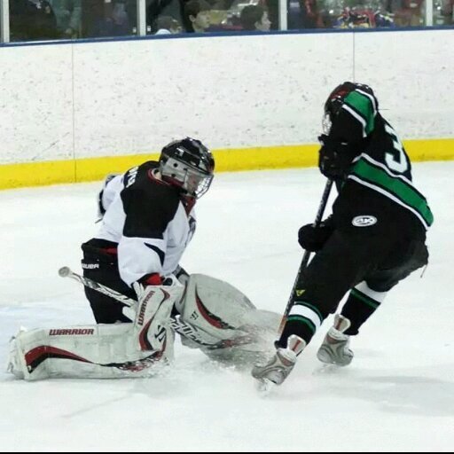 Raider Nation.  Rock Springs Grizzlies Play by play. Fan of the Avs. Marketing guru.