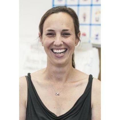 Educator, Parent, works to inspire
@seesaw ambassador