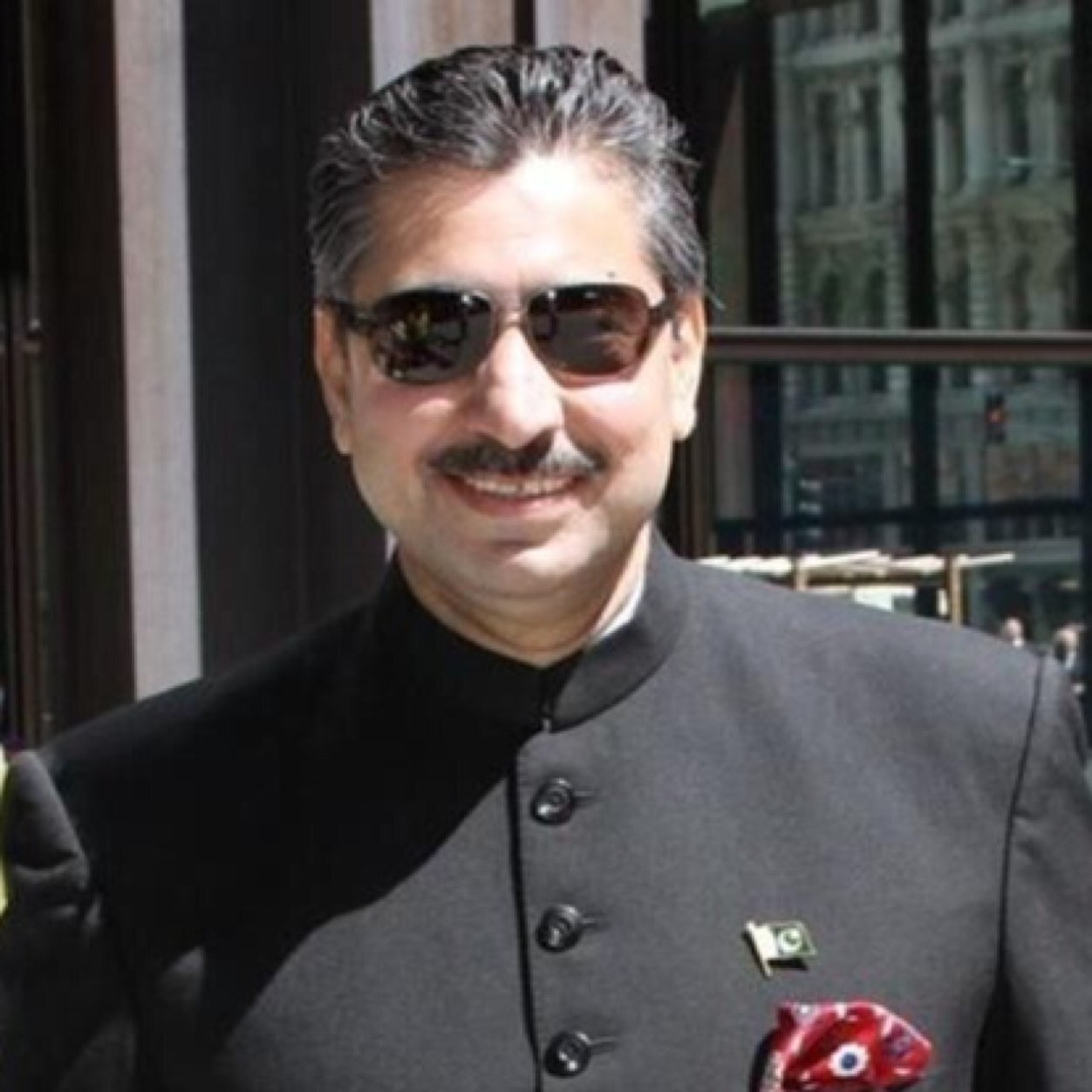ZaheerKhan6's profile picture. Ambassador