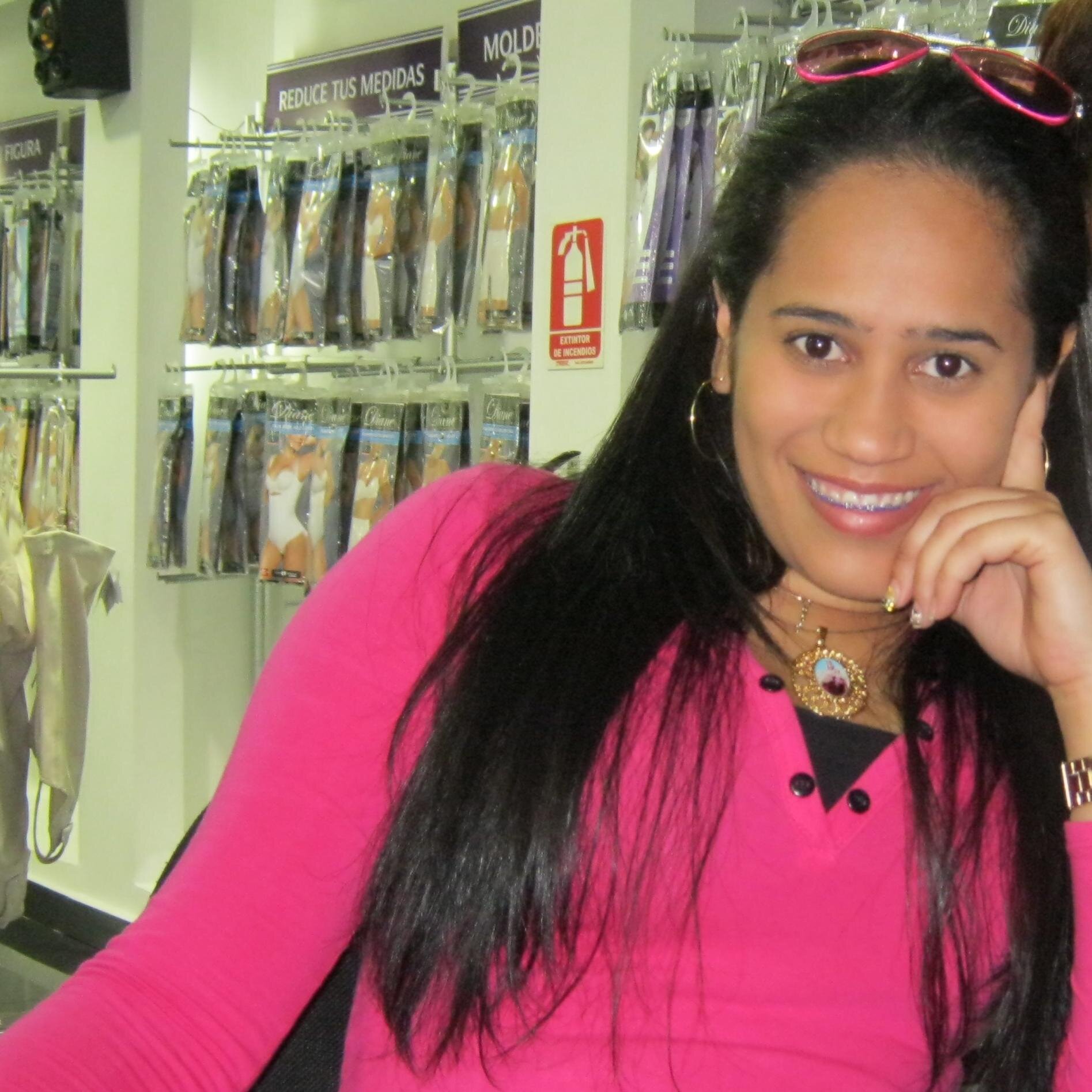 Maryolisdvm's profile picture. 