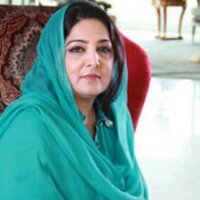 Anush (@anusharehman) 's Twitter Profile