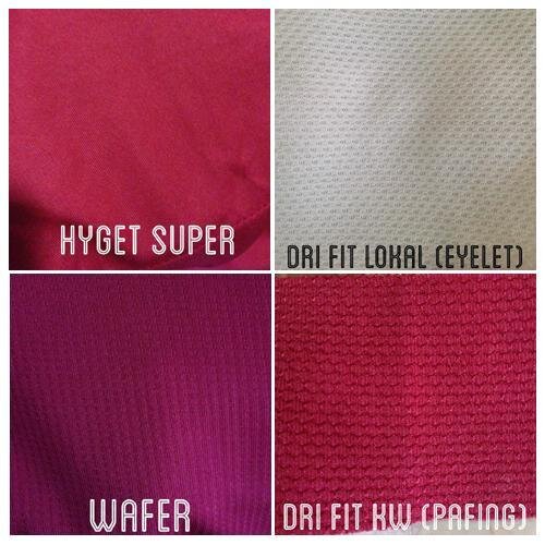 menerima pesanan pembuatan tas , kaos, dan jersey bola kwalitas ok gan !! PIN : 79E753CC / 0856-1720-747