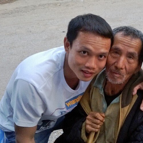 เส้นขนาน! ที่ไม่มีวันมาบรรจบ