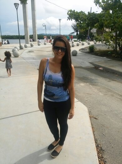 Liberte a mente de coisas ruins!