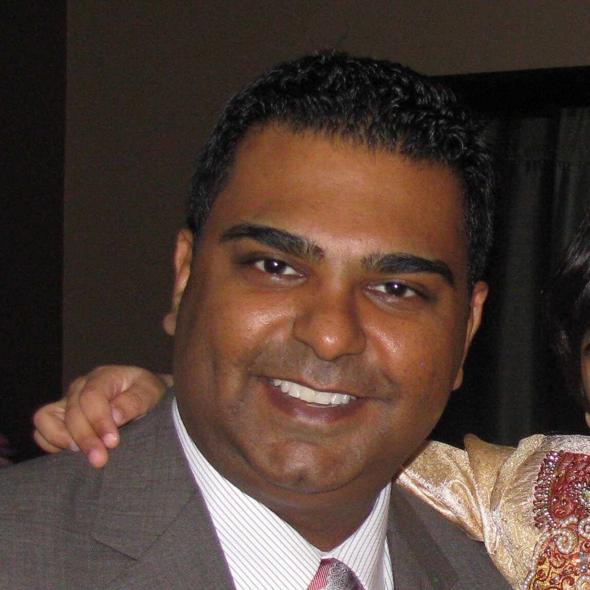 HanifDharamsi's profile picture. 