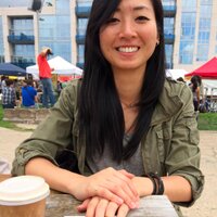 Joyce Chen(@joycechenchen) 's Twitter Profile Photo