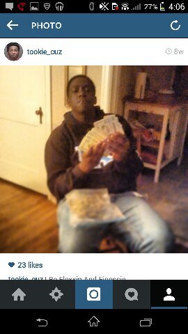 #Ripjeresha #Fr59LaDee