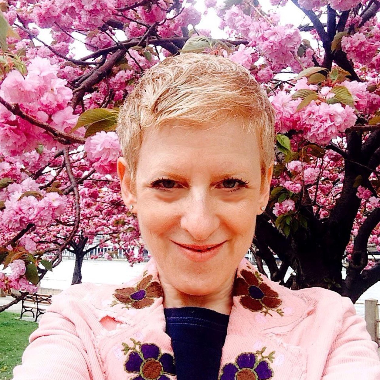 NYFashionBuddha's profile picture. Taking a zen approach to making a more stylish, beautiful, intelligent, informed, sustainable, provocative and compelling, world.