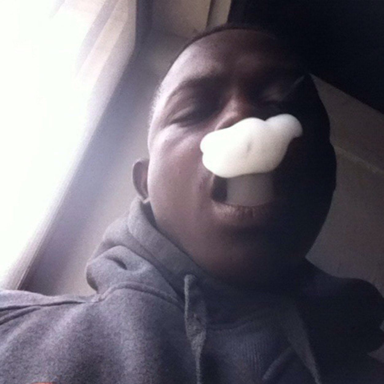 darealblaq's profile picture. Live by it Die by it…