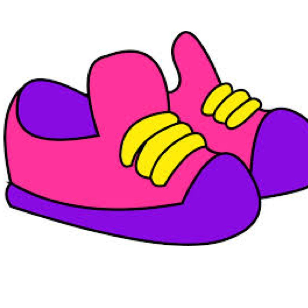 Presenting the best shoes out there.
