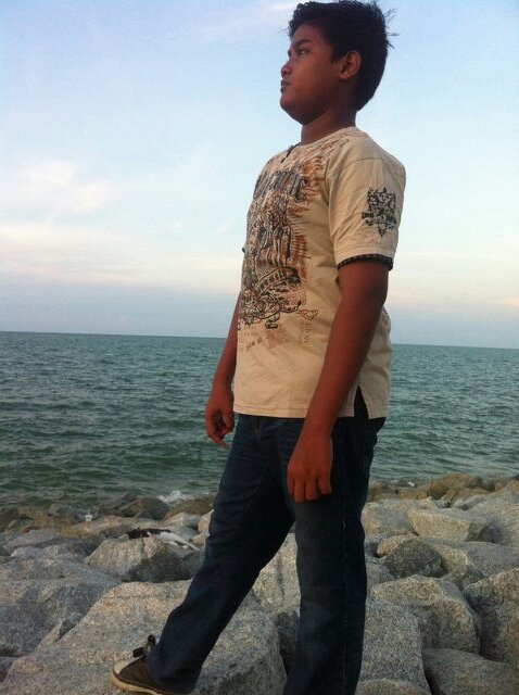 NrJamil's profile picture. Tetap Menantimu