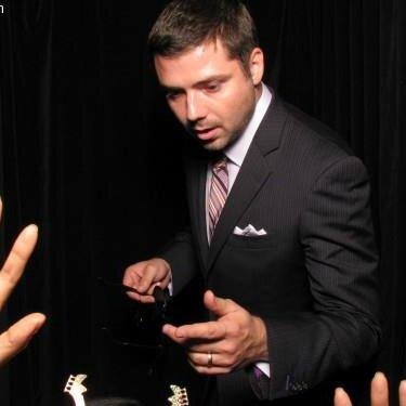 WeilChristopher's profile picture. This account is personal, focused on designing for real people, and making those designs a part of real life.