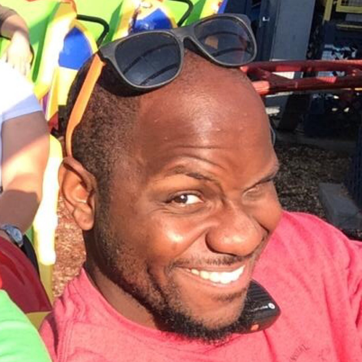 KFlexxFitness's profile picture. 