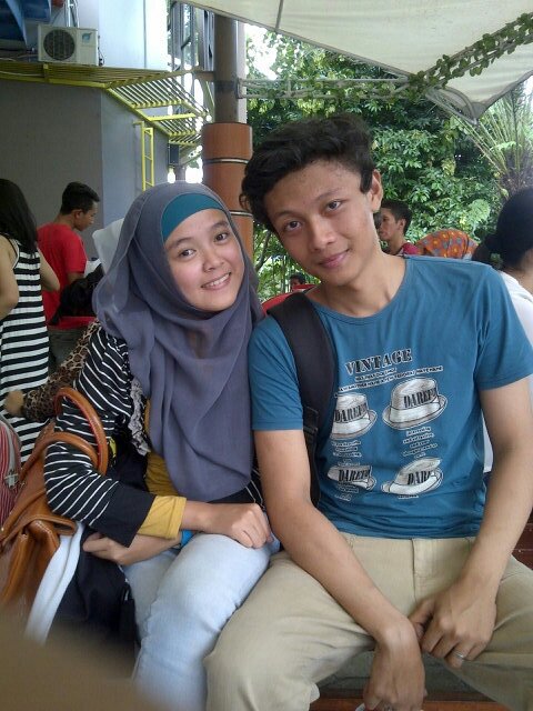 Always spirit :)