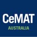 @CeMATAus (@cemataus) Twitter profile photo