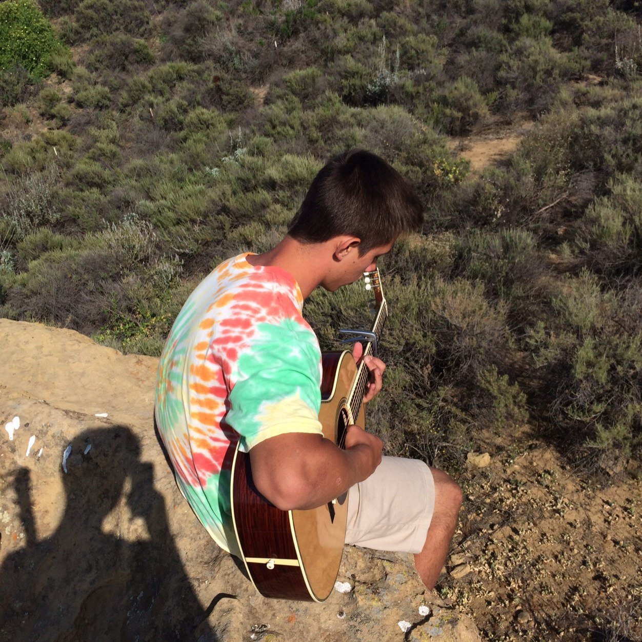 JohnEboy_'s profile picture. Yah.... I play a little