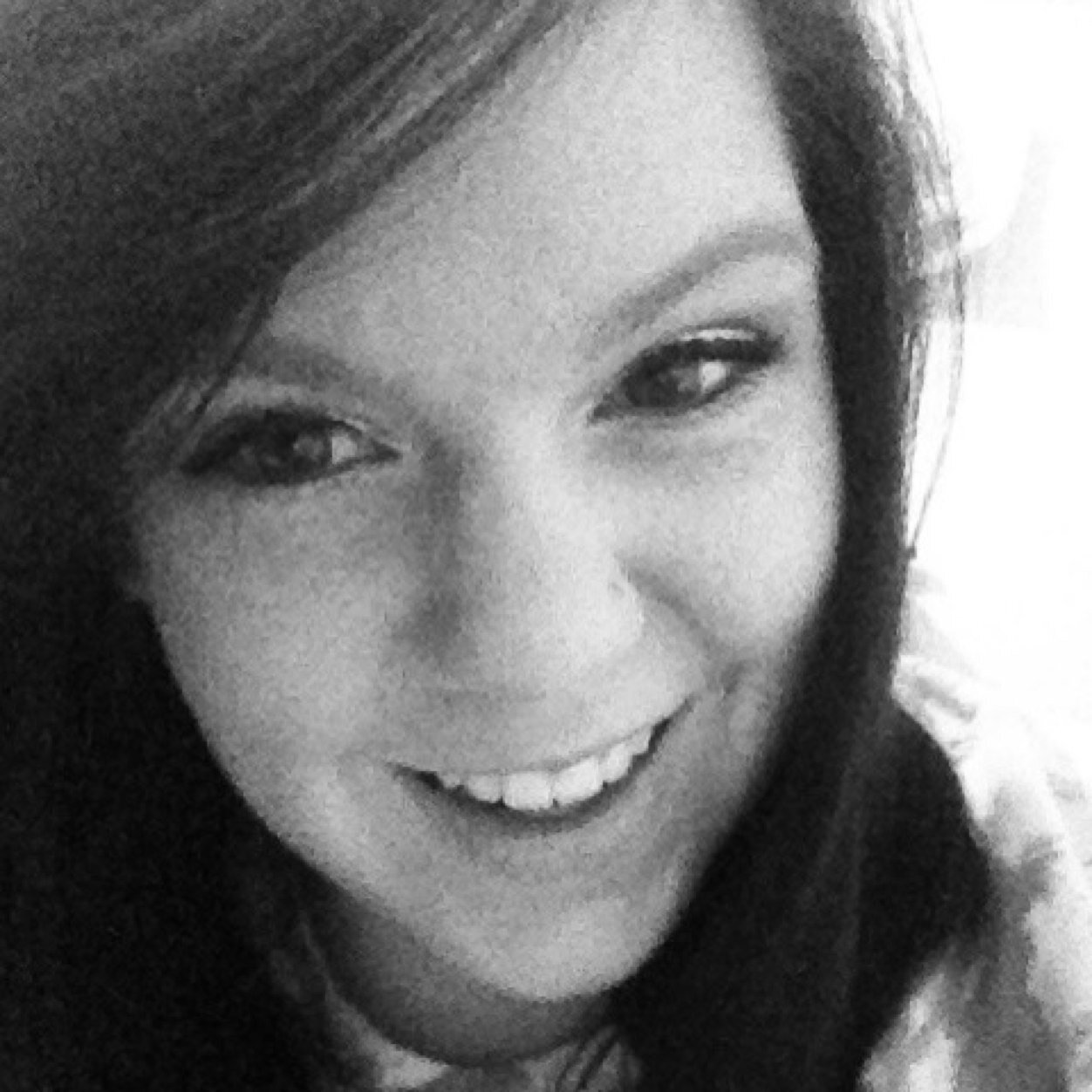 Well I'm Brittany.
I like smile.